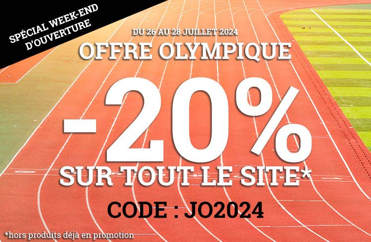 Offre olympique